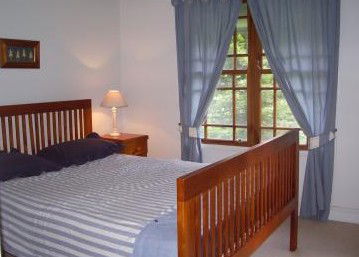 Wren-Cottage - Holiday Home - Tourism Canberra 1