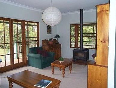 Wren-Cottage - Holiday Home - Tourism Canberra 3