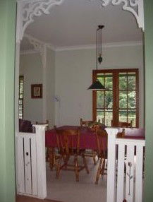 Wren-Cottage - Holiday Home - Tourism Canberra 5