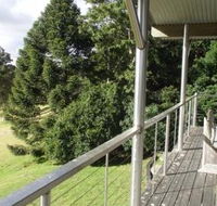 Ringtail Lodge - Holiday Home
