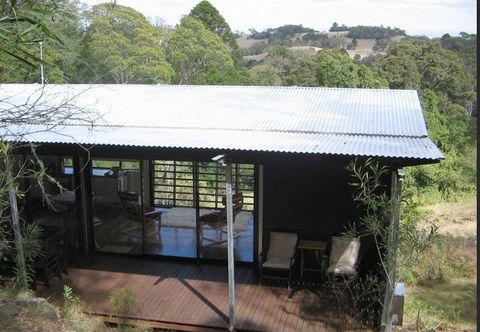 Ecos Studio - Holiday Home - Tourism Canberra 0