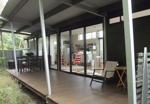 Ecos Studio - Holiday Home - Tourism Canberra 1