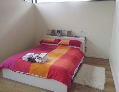 Ecos Studio - Holiday Home - Tourism Canberra 2