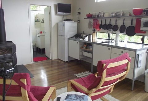 Ecos Studio - Holiday Home - Tourism Canberra 3