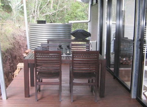 Ecos Studio - Holiday Home - Tourism Canberra 4