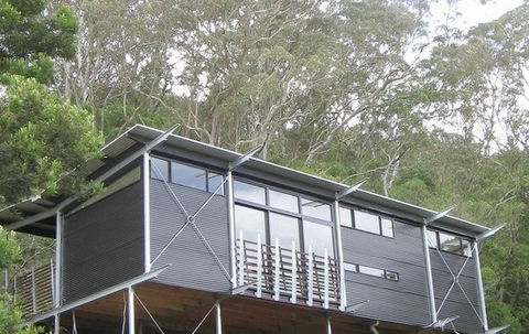 Ecos Studio - Holiday Home - Tourism Canberra 5
