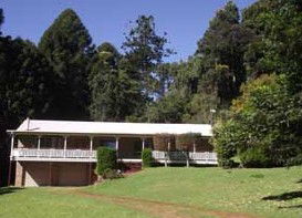 Bowerbird House - Holiday Home - Tourism Canberra 3