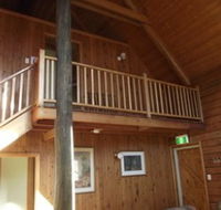 Warrigal - Chalet