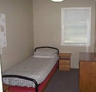 Whispering Pines - Holiday Home