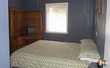 Whispering Pines - Holiday Home - Tourism Canberra 1