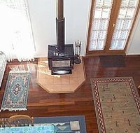 Chalet Jemas - Holiday Home