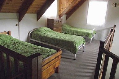 Chalet Jemas - Holiday Home - Tourism Canberra 3