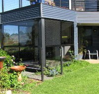 Eagles Rest Retreat - Tourism Canberra