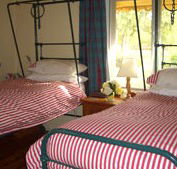 Nelgai Farm Bed and Breakfast - Tourism Canberra