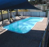 Crows Nest Caravan Park - Tourism Canberra