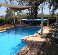 BIG4 Goondiwindi Tourist Park - Tourism Canberra