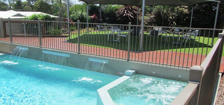 Highfields QLD Tourism Canberra
