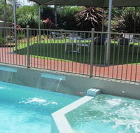 Country Comfort Toowoomba - Tourism Canberra