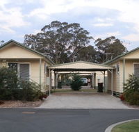 Peppertree Cabins Kingaroy - Tourism Canberra