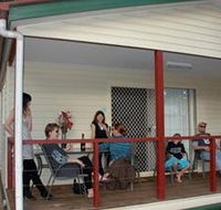 BIG4 Kingaroy Holiday Park - Tourism Canberra