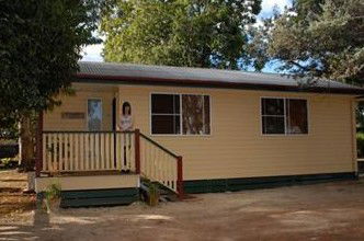 BIG4 Kingaroy Holiday Park - Tourism Canberra 5