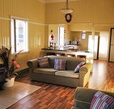 Lee Farmstay - Tourism Canberra