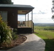 Bethany Cottages - Tourism Canberra