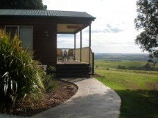 Bethany Cottages - Tourism Canberra 0