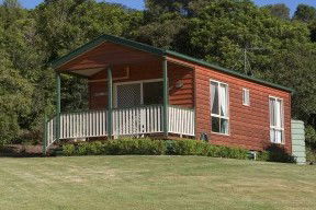 Bethany Cottages - Tourism Canberra 1