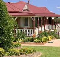 Rock-Al-Roy Bed and Breakfast - Tourism Canberra