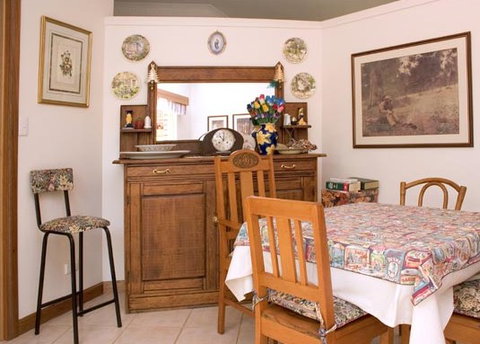 Rock-Al-Roy Bed And Breakfast - Tourism Canberra 3
