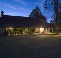 Taabinga Homestead - Tourism Canberra