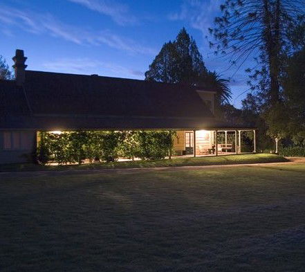 Taabinga Homestead - Tourism Canberra 0