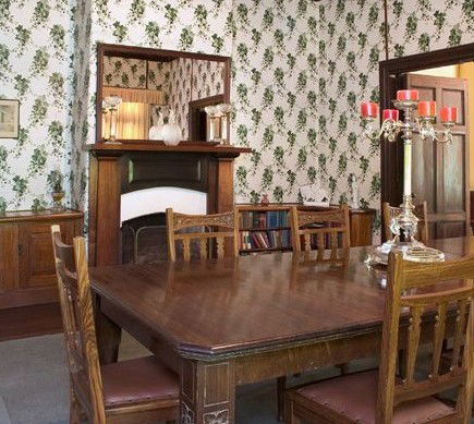 Taabinga Homestead - Tourism Canberra 2