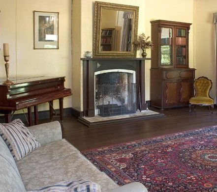 Taabinga Homestead - Tourism Canberra 4