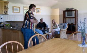 Hillview Cottages - Tourism Canberra 2