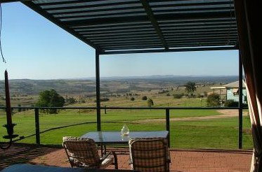 Hillview Cottages - Tourism Canberra 3
