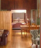 Hillview Cottages - Tourism Canberra 4