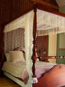 Hillview Cottages - Tourism Canberra 5
