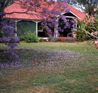 Minmore Farmstay Bed and Breakfast - Tourism Canberra