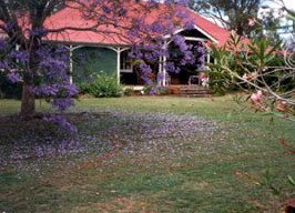 Minmore Farmstay Bed And Breakfast - Tourism Canberra 0