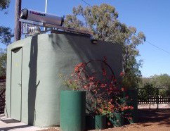 Pelham QLD Tourism Canberra