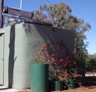 Possum Park - Tourism Canberra