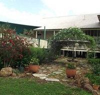 Bonus Downs Farmstay - Tourism Canberra