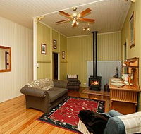 Bunyip Springs Farmstay - Tourism Canberra