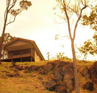 ecoRidge Hideaway - Tourism Canberra