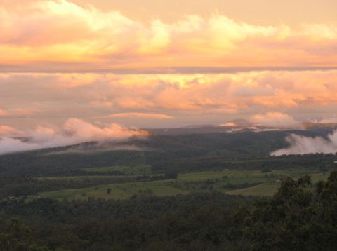 EcoRidge Hideaway - Tourism Canberra 1