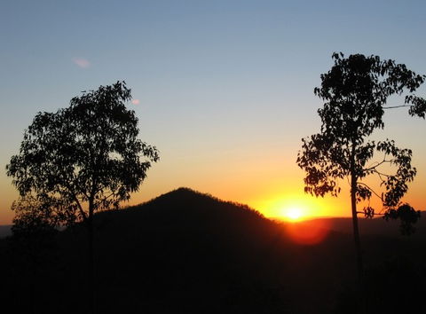 EcoRidge Hideaway - Tourism Canberra 3