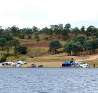 Lake Boondooma Camping and Recreation Park - Tourism Canberra