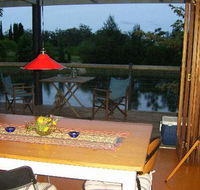 Cloudlake Mountain Retreat - Tourism Canberra